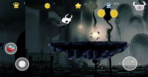 Hollow Knight APK 1.5.78.1022 Download .